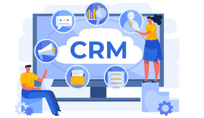 CRM